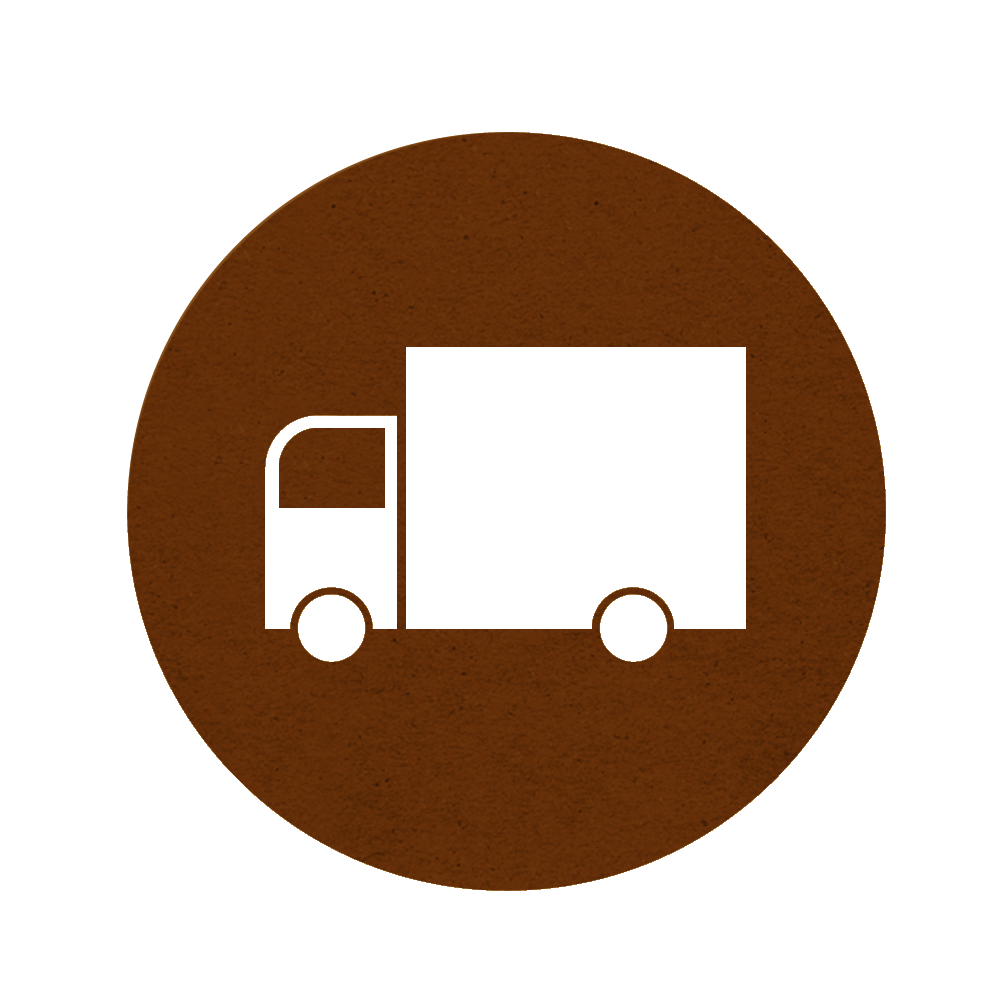 Dunedin Flat Movers Icon